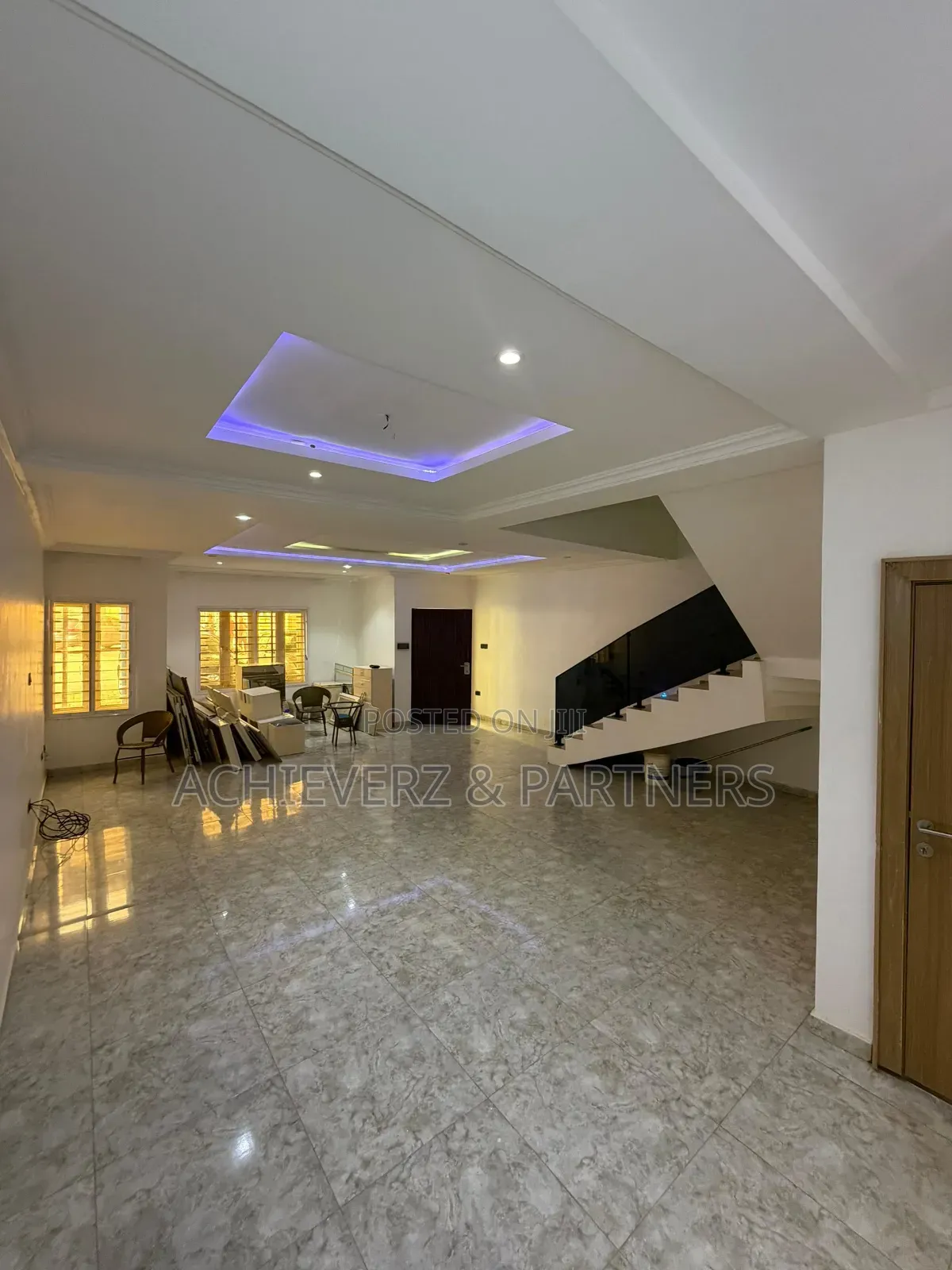 4bdrm Duplex in Jabi for sale in Jabi