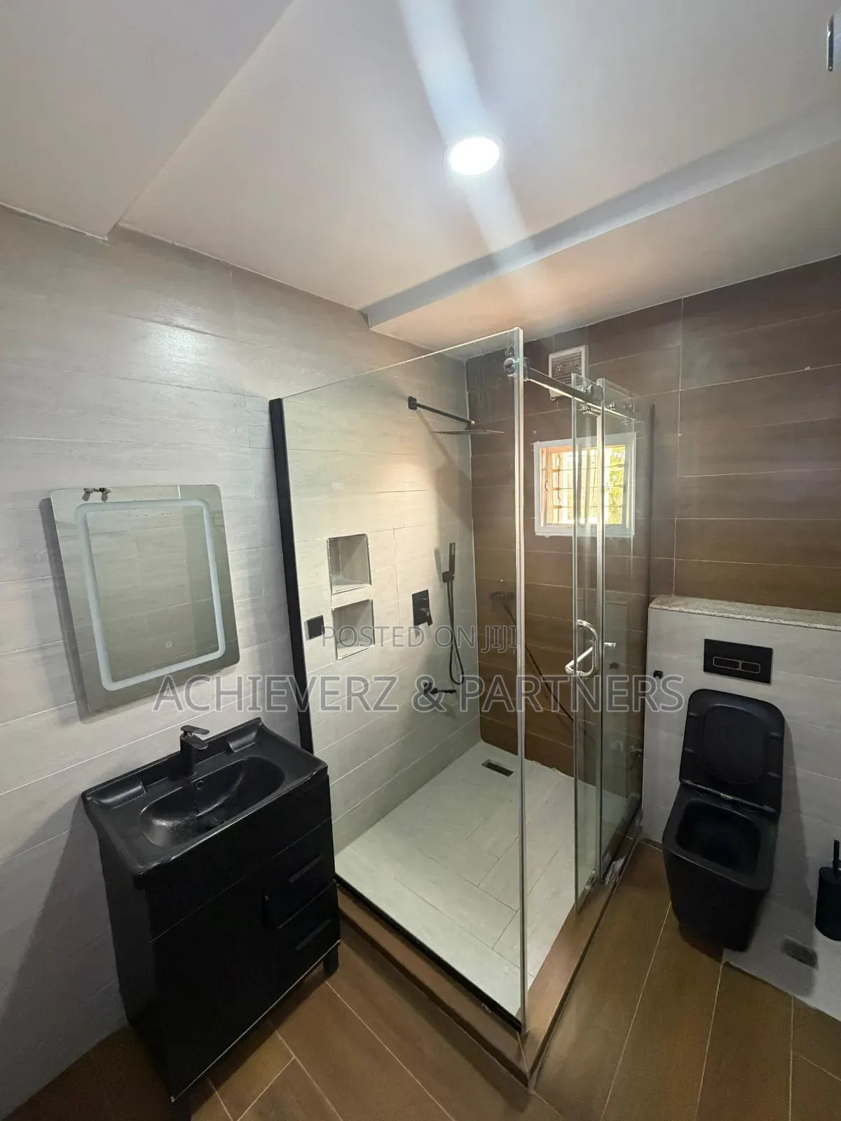4bdrm Duplex in Jabi for sale in Jabi