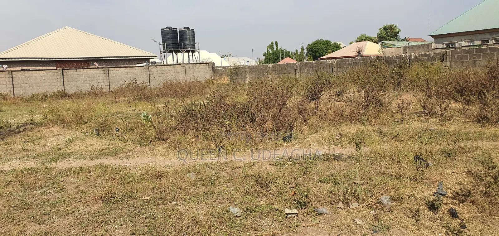 Fcda Approved Land in Kuje
