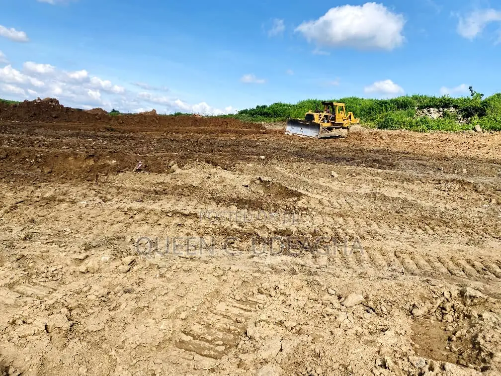 Fcda Approved Land in Kuje