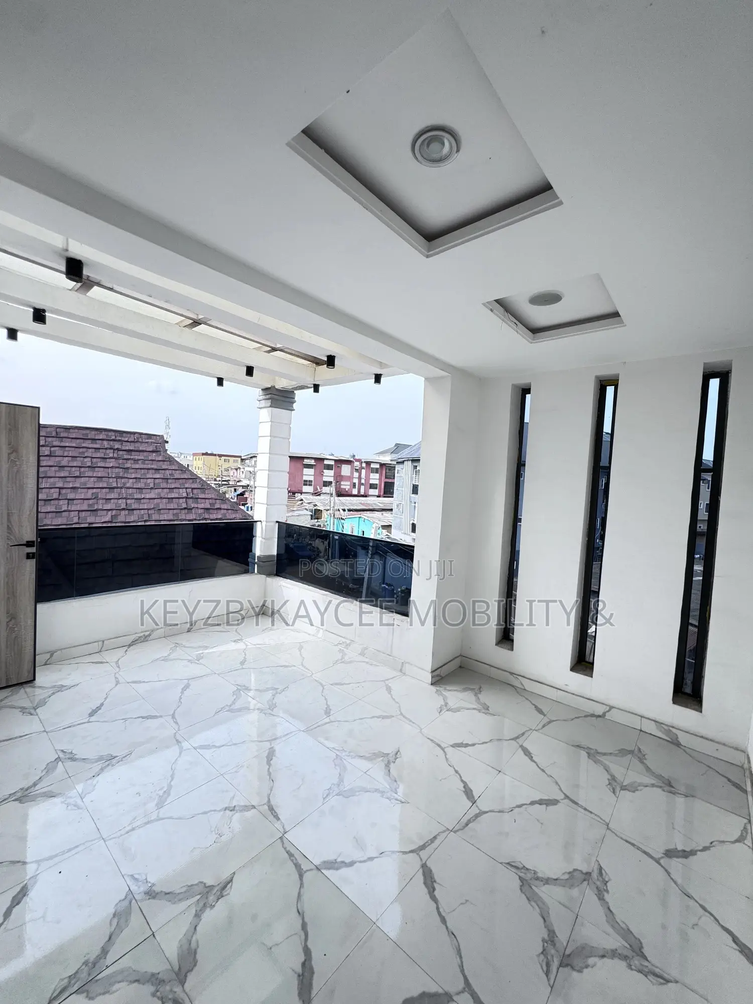 3bdrm Duplex in Ogudu for sale in Ogudu