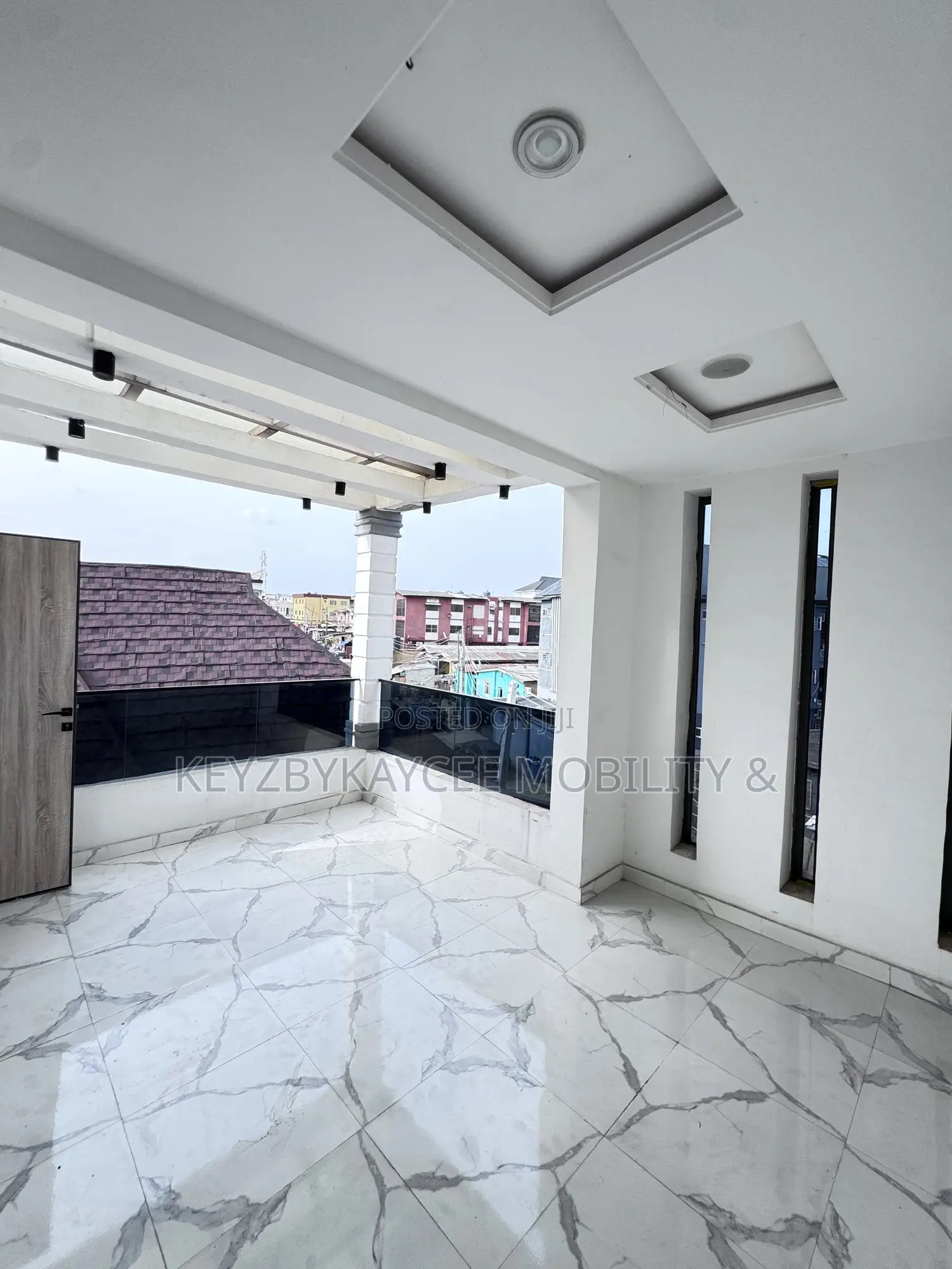 3bdrm Duplex in Ogudu for sale in Ogudu