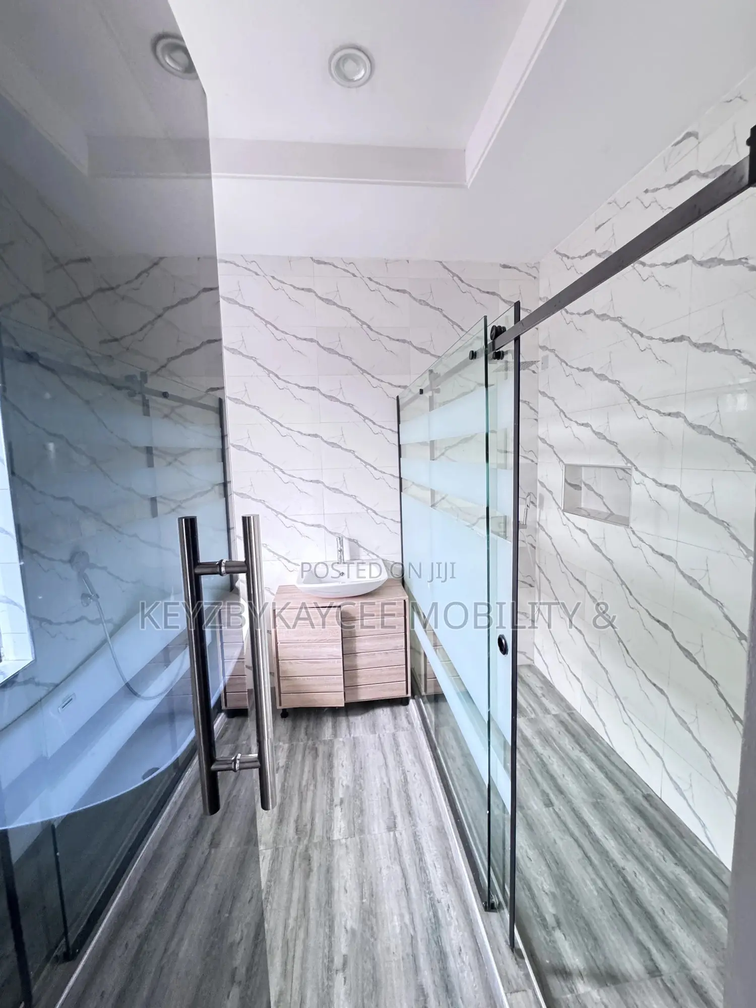 3bdrm Duplex in Ogudu for sale in Ogudu