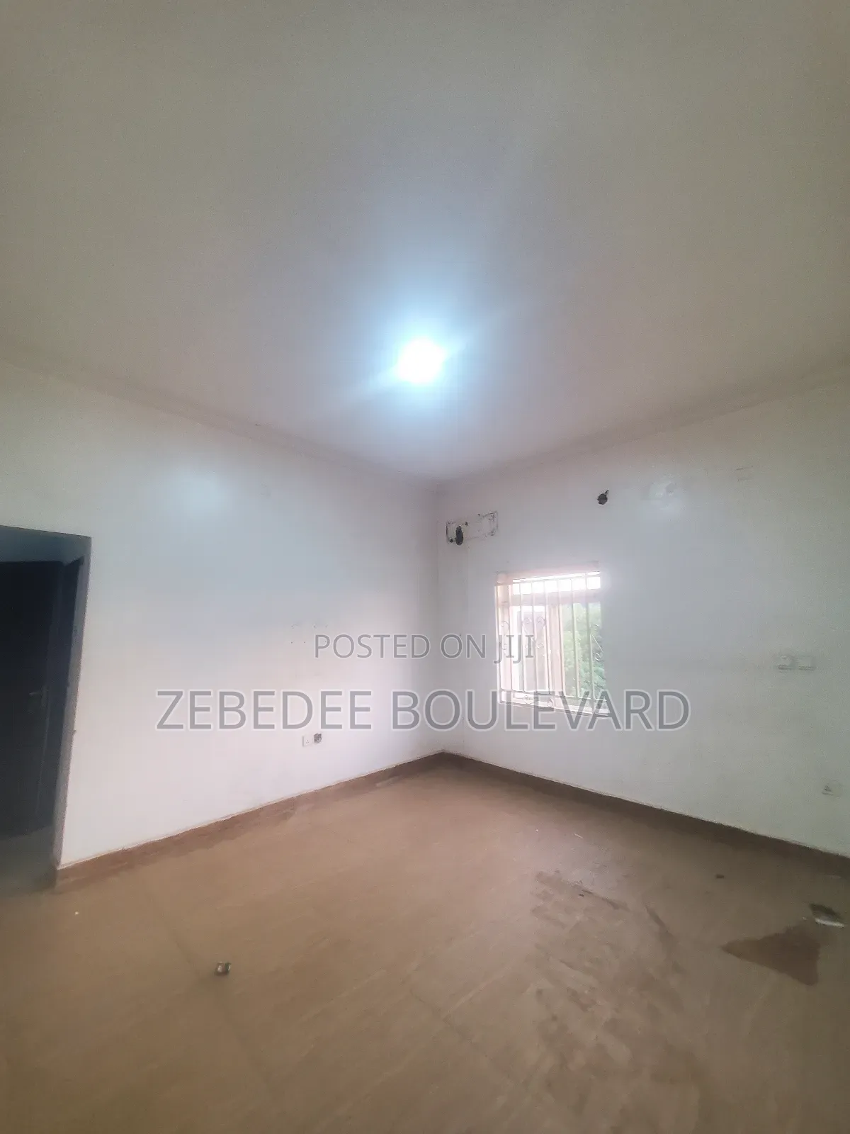 2bdrm Block of Flats in Durumi for rent in Durumi