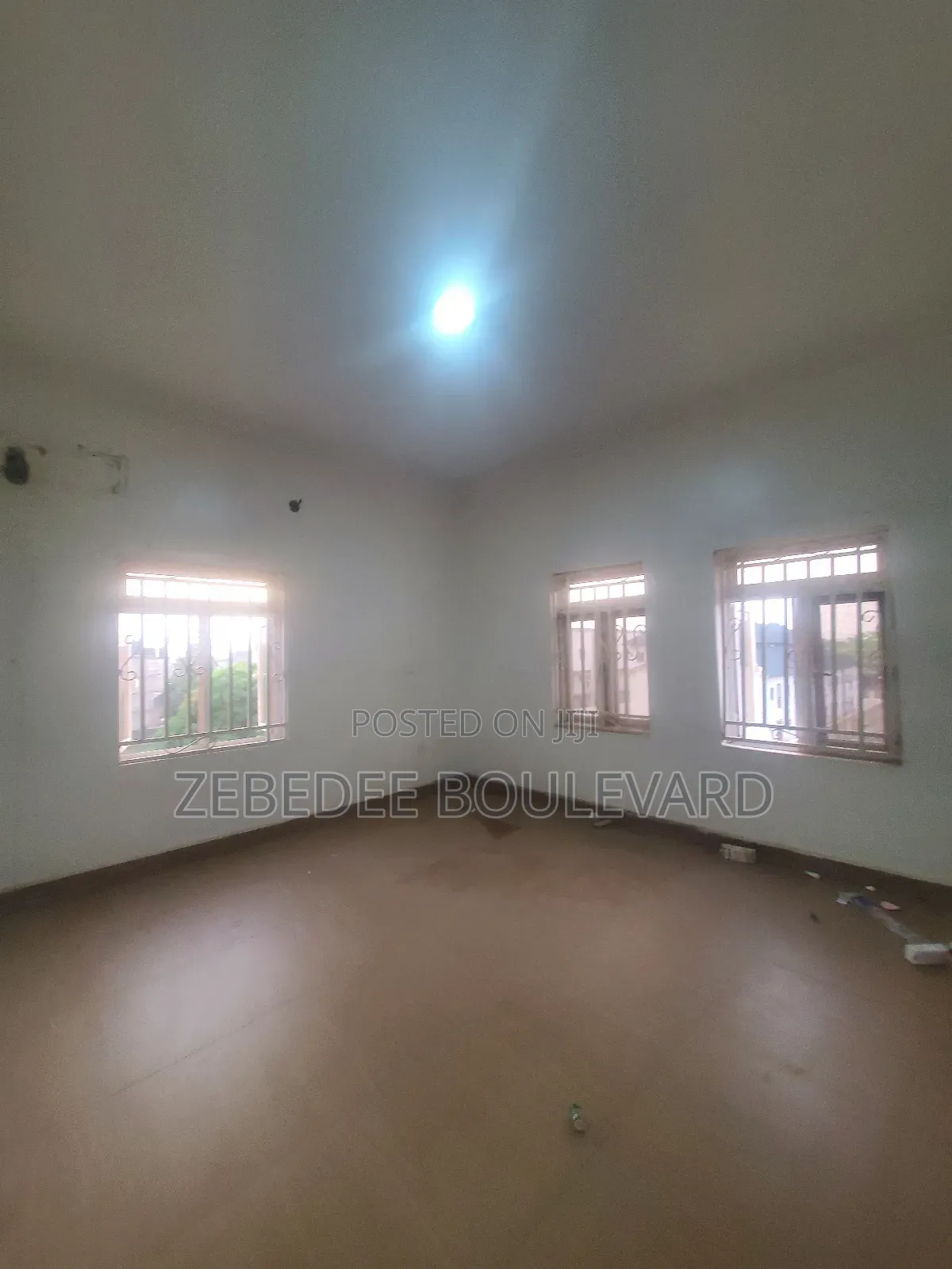 2bdrm Block of Flats in Durumi for rent in Durumi