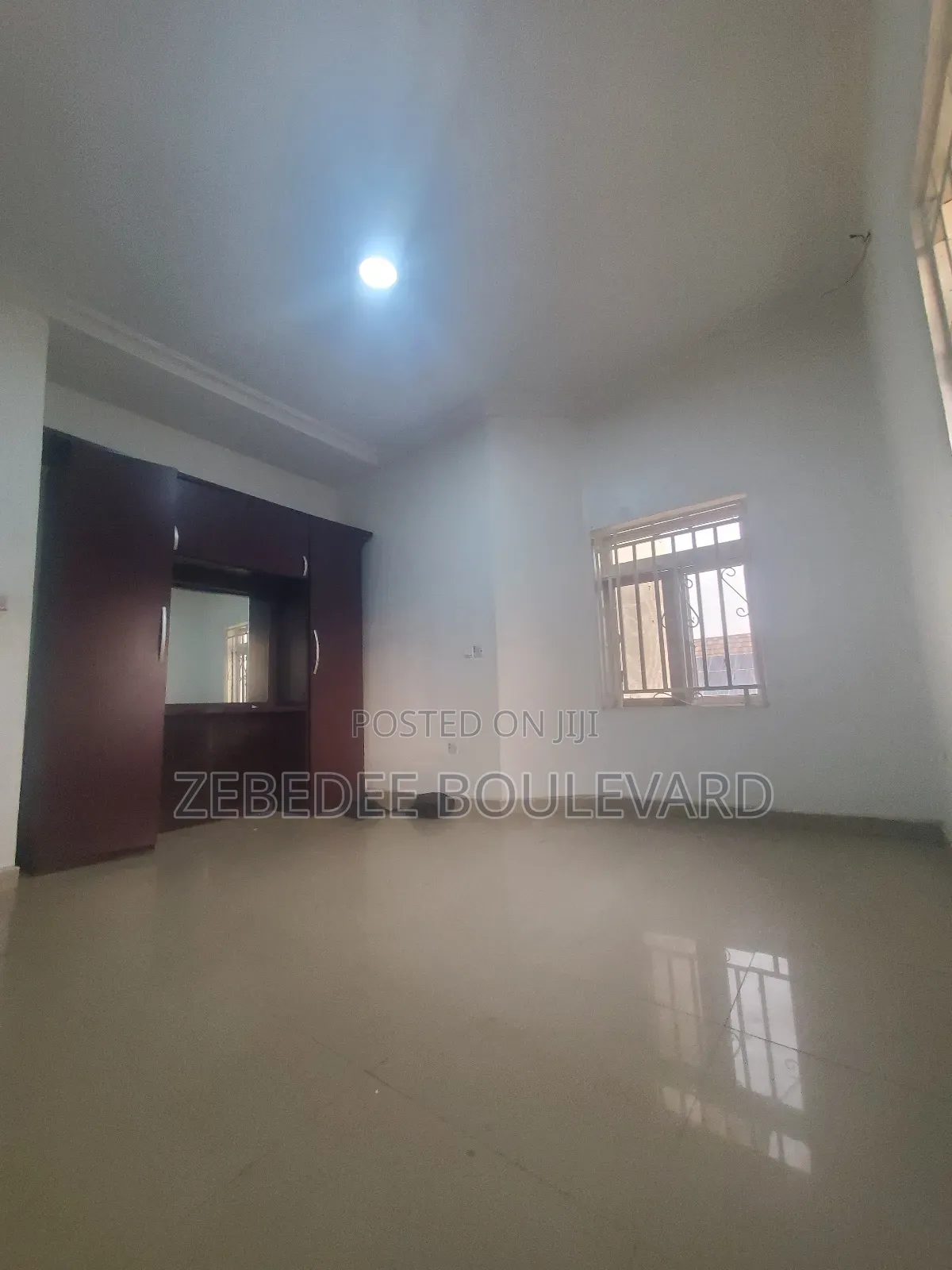 2bdrm Block of Flats in Durumi for rent in Durumi