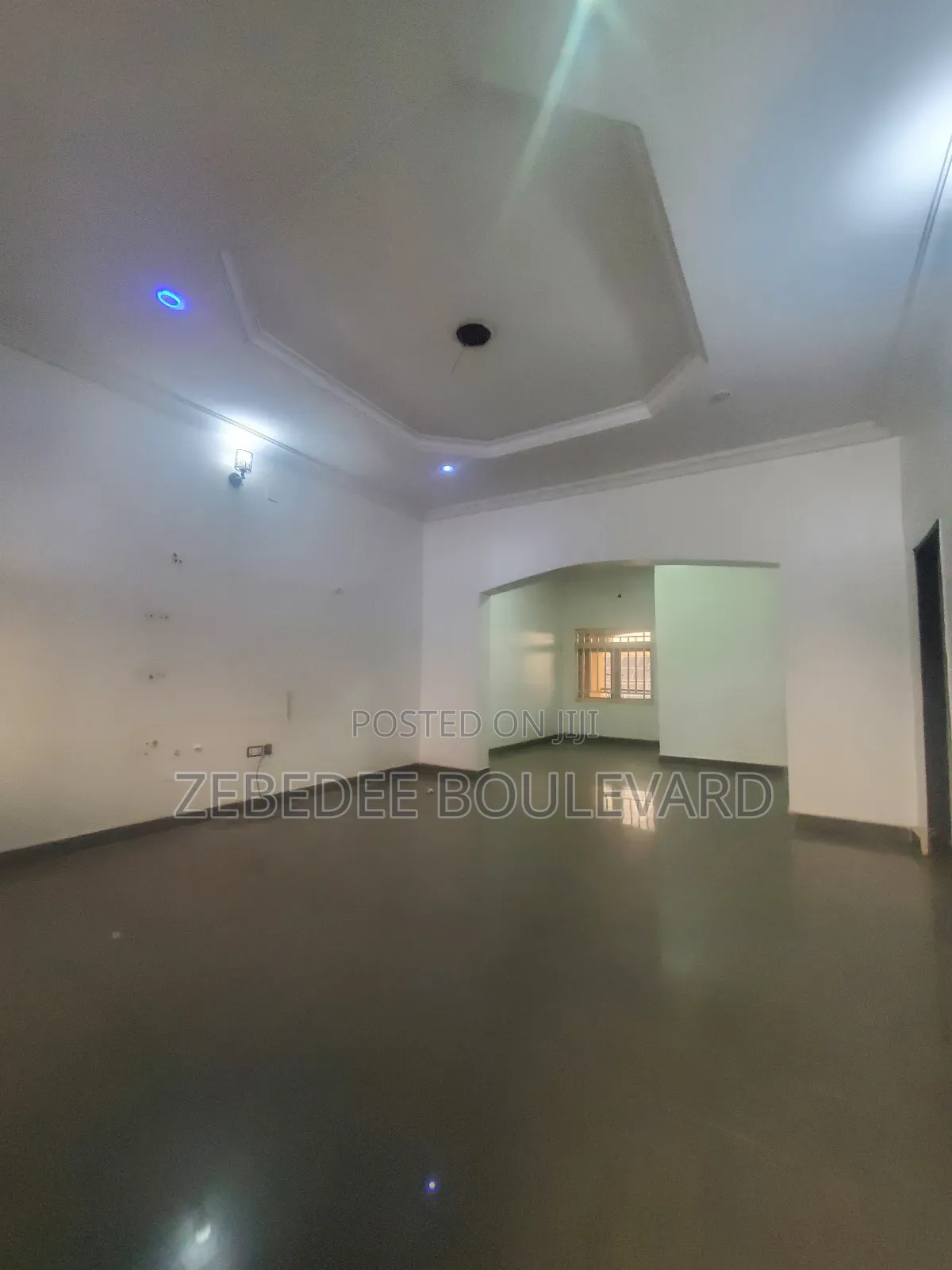 2bdrm Block of Flats in Durumi for rent in Durumi