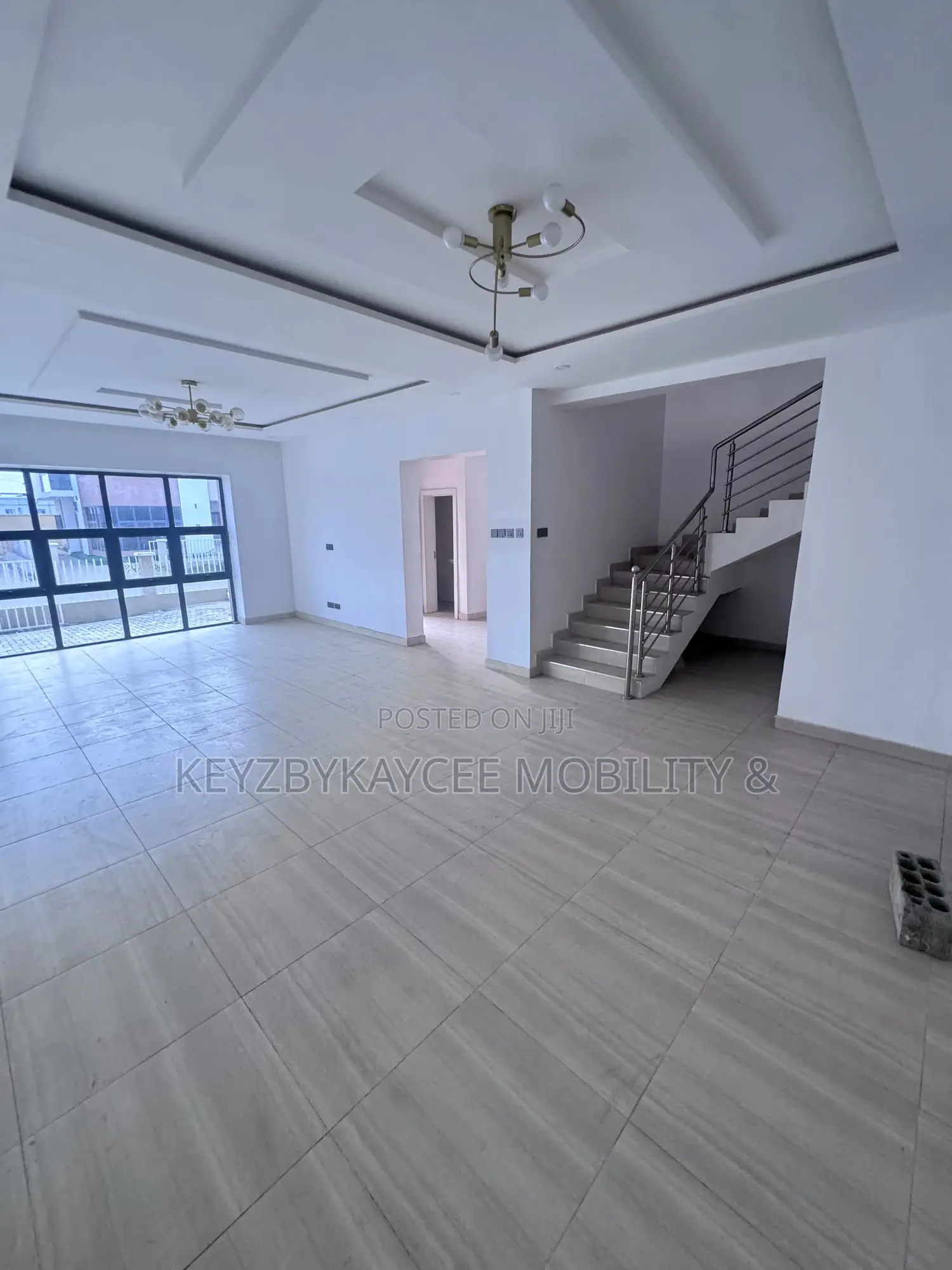 4bdrm Duplex in Gra, Ogudu for sale in Ogudu