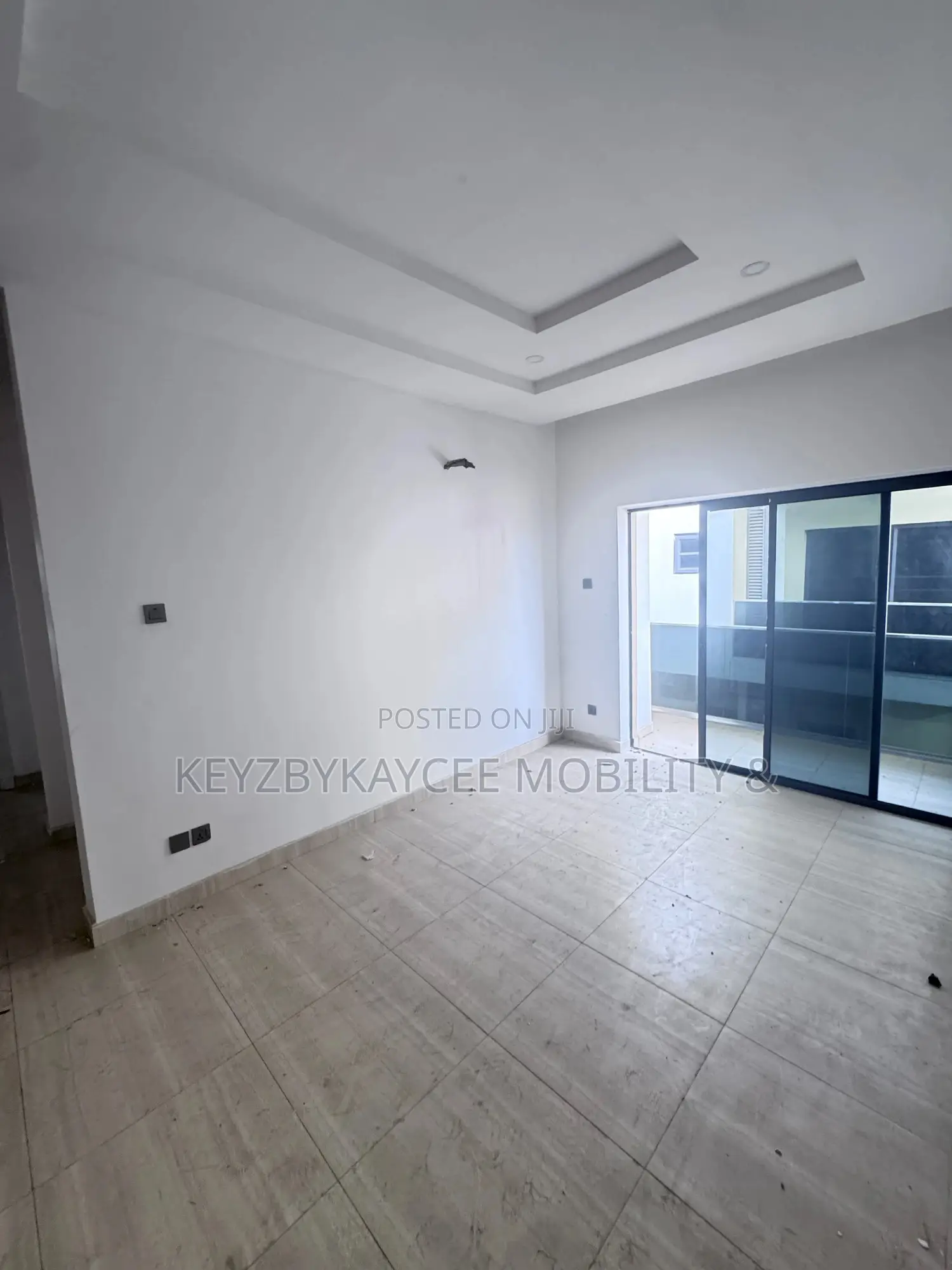4bdrm Duplex in Gra, Ogudu for sale in Ogudu