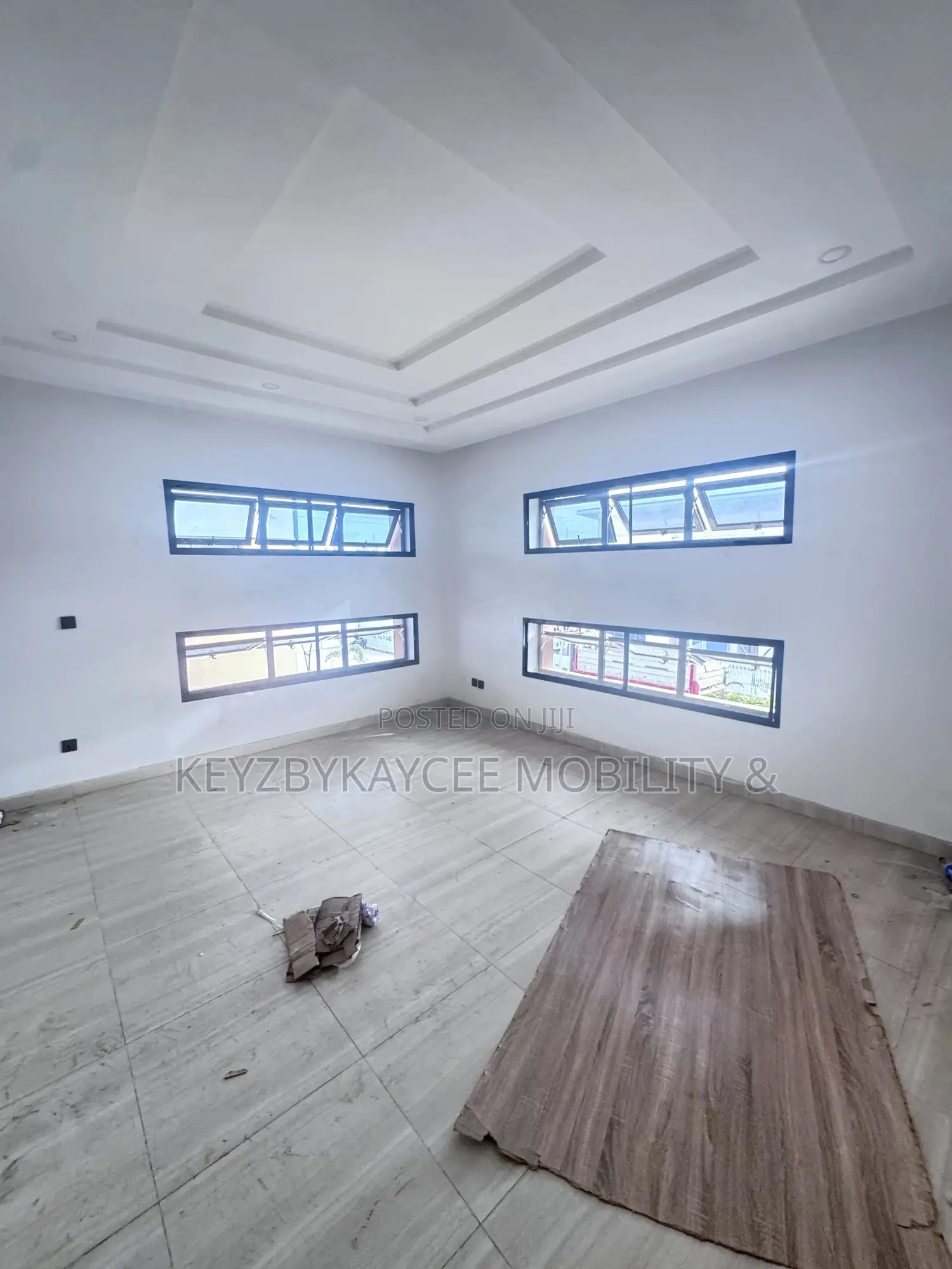 4bdrm Duplex in Gra, Ogudu for sale in Ogudu