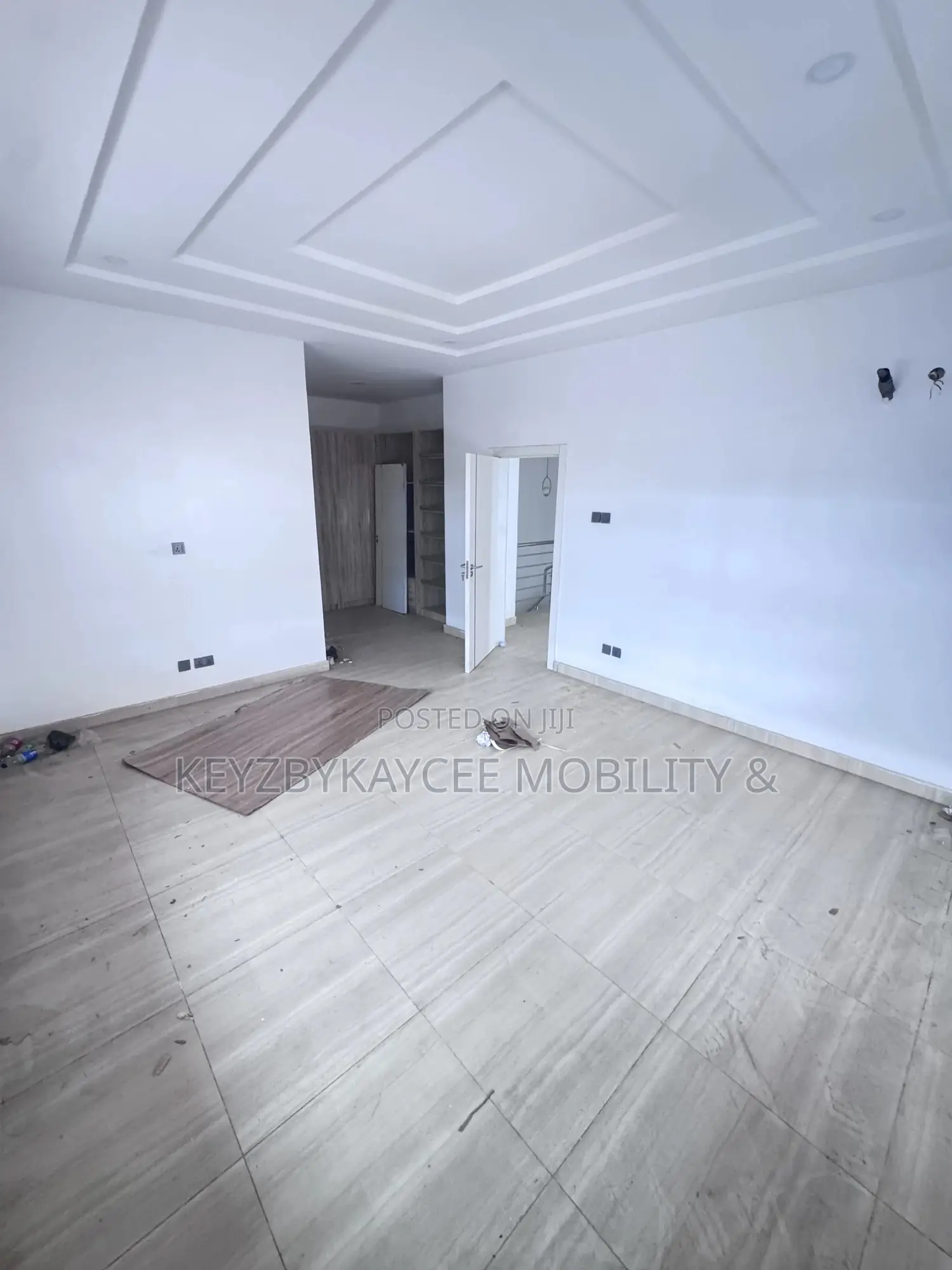 4bdrm Duplex in Gra, Ogudu for sale in Ogudu