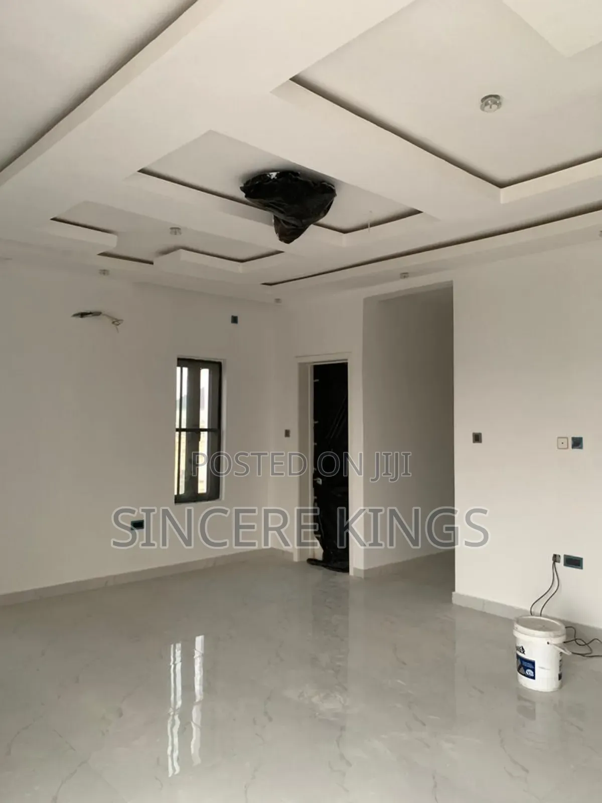 6bdrm Duplex in Shelter Afrique, Uyo for sale in Uyo