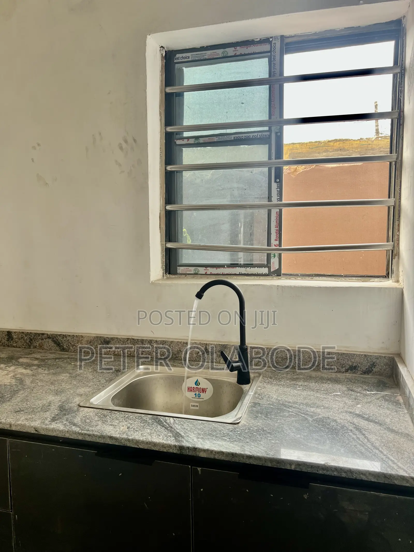 Studio Apartment in Bariga / Shomolu for rent in Bariga / Shomolu