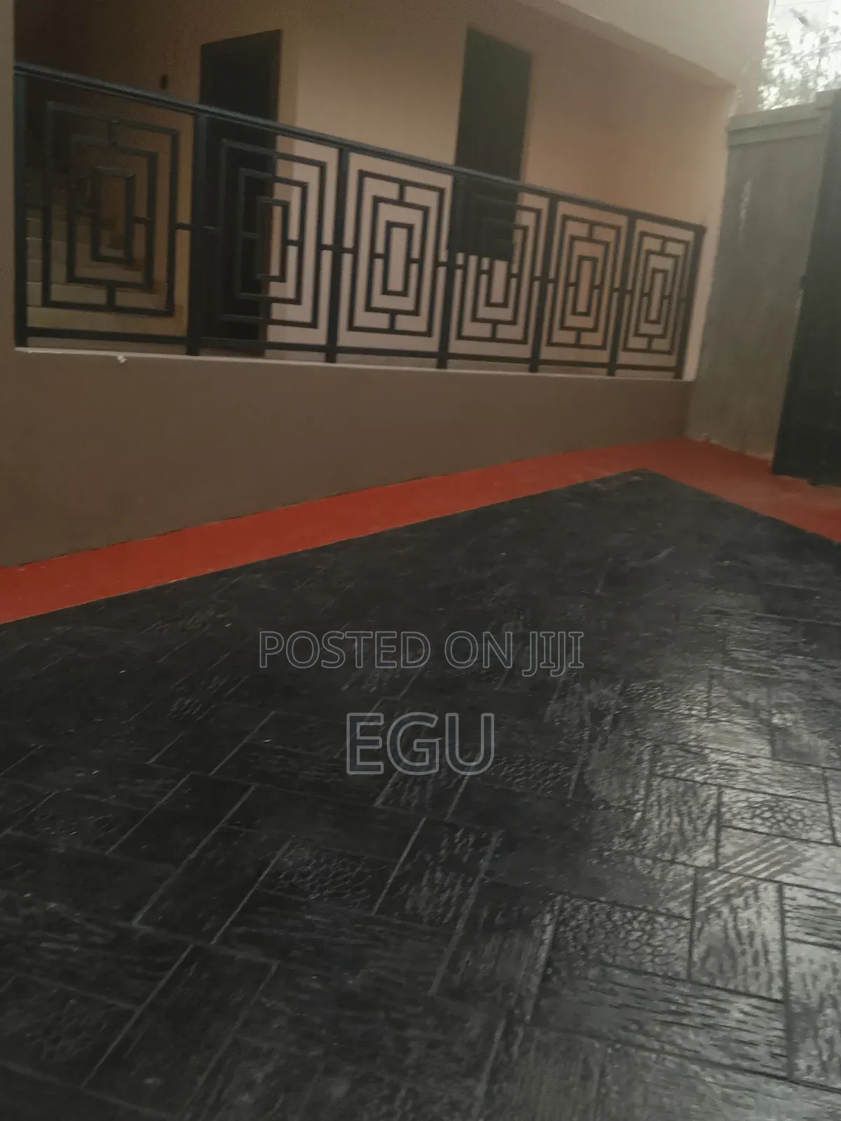 Furnished 3bdrm Duplex in Liberty Estates, Enugu for rent in Enugu
