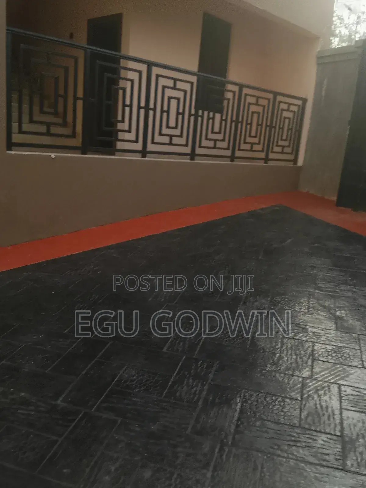 Furnished 3bdrm Duplex in Liberty Estates, Enugu for rent in Enugu