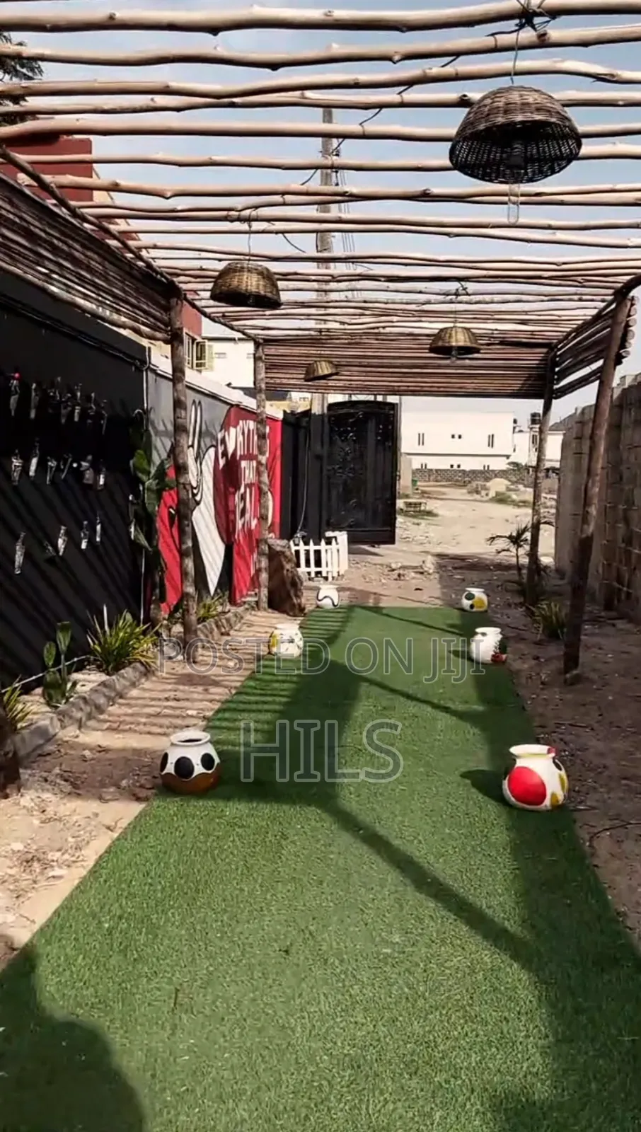 2 Bedroom Apartment at Orchid in Lekki