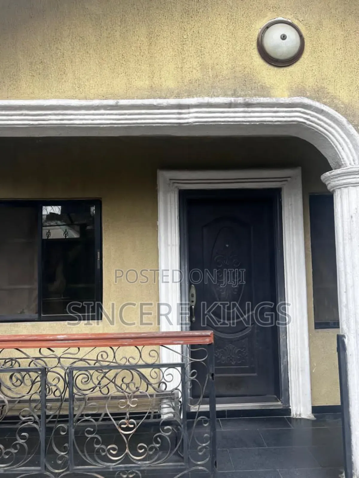 3bdrm Bungalow in Osongama Estate, Uyo for sale in Uyo
