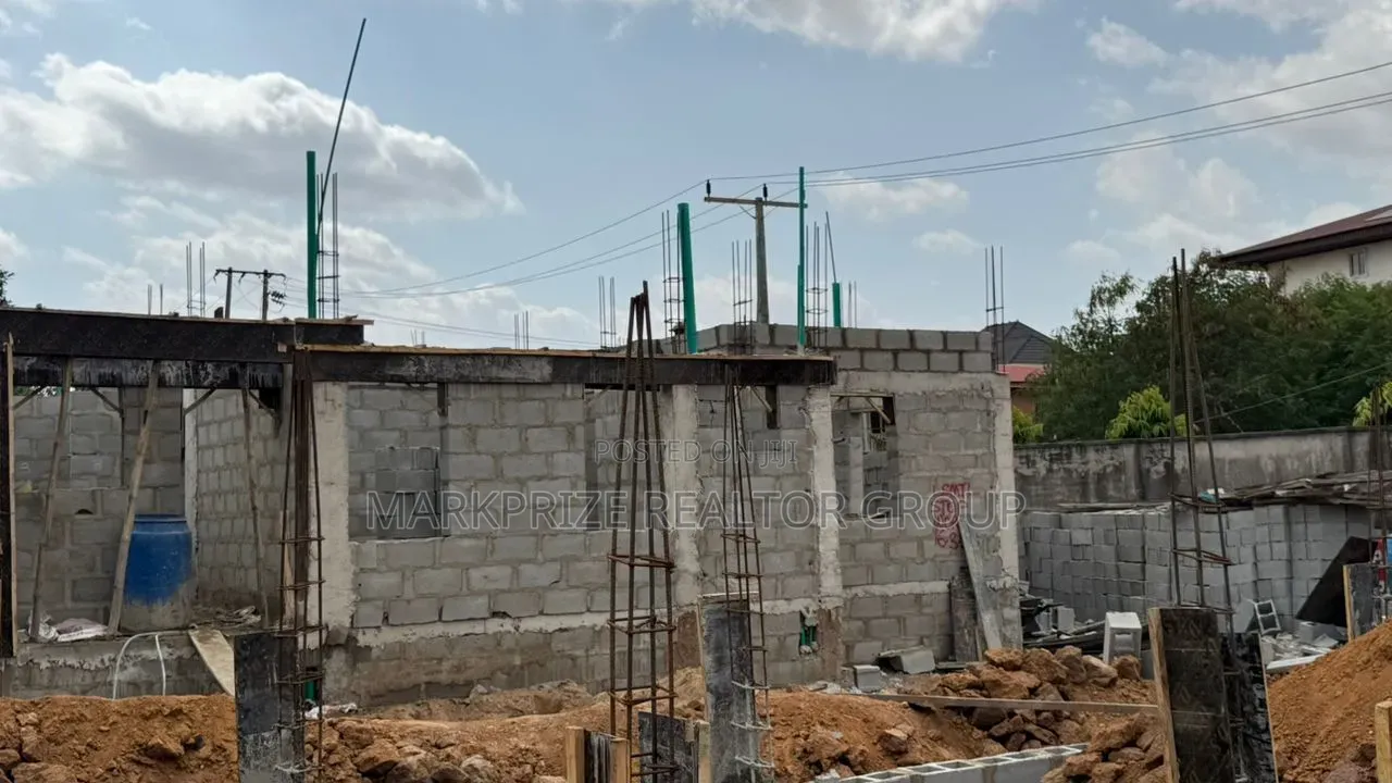 3bdrm Apartment in Ogba Ikeja for sale in Ogba Industrial Estate