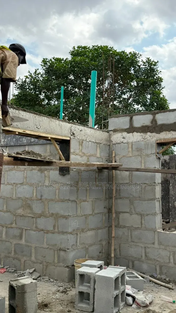 3bdrm Apartment in Ogba Ikeja for sale in Ogba Industrial Estate