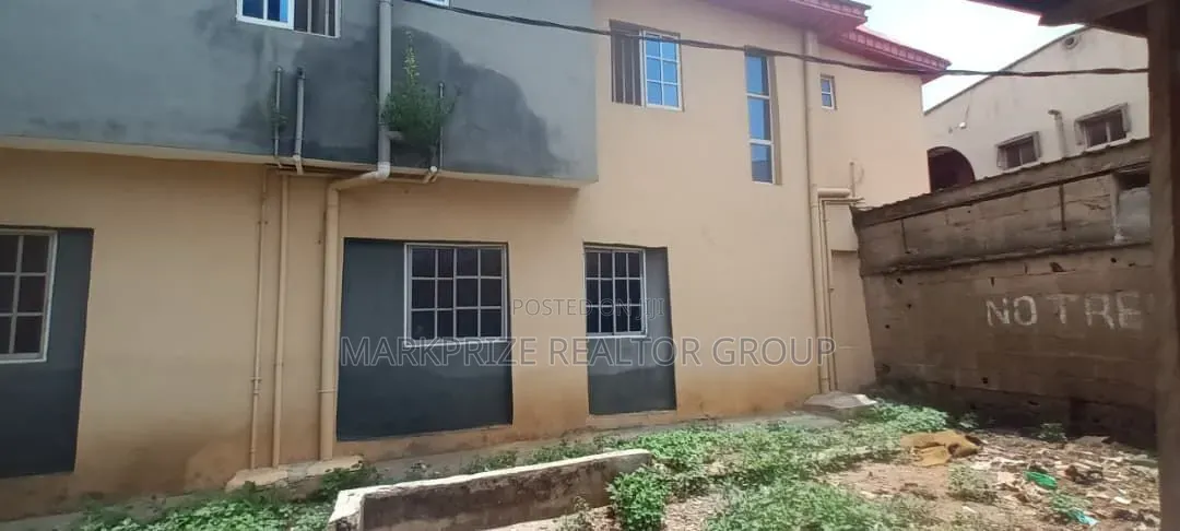 2bdrm Apartment in Gowon Estate Egbeda for sale in Egbeda / Egbeda