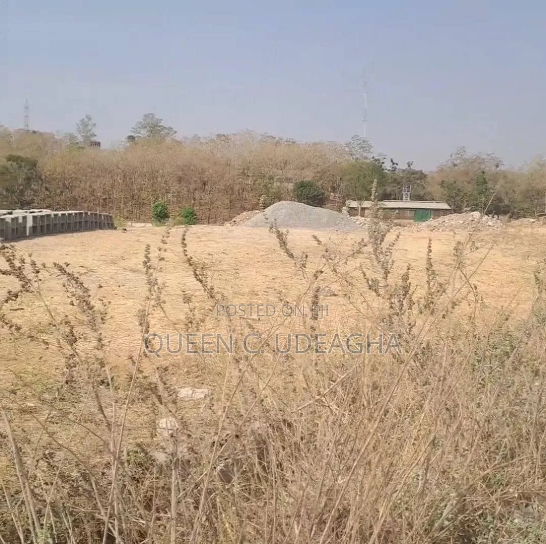 Fcda Approved Land in Ketti