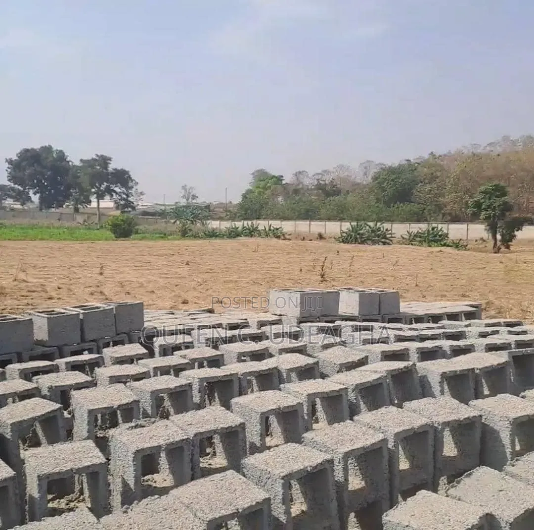 Fcda Approved Land in Ketti
