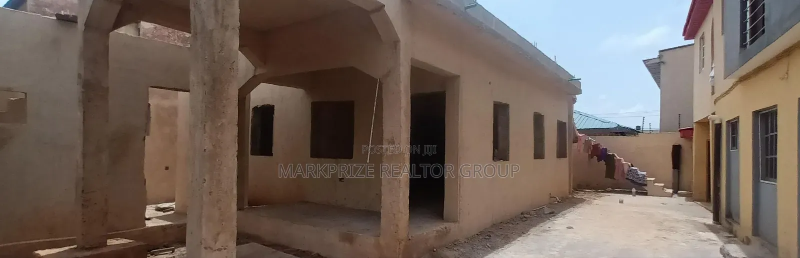2bdrm Apartment in Gowon Estate Egbeda for sale in Egbeda / Egbeda