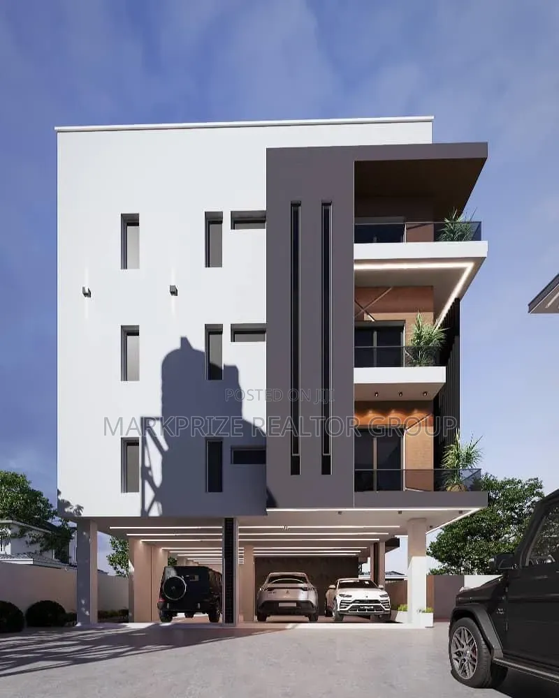 Furnished 2bdrm Apartment in Gowon Estate Egbeda for sale in Egbeda / Egbeda