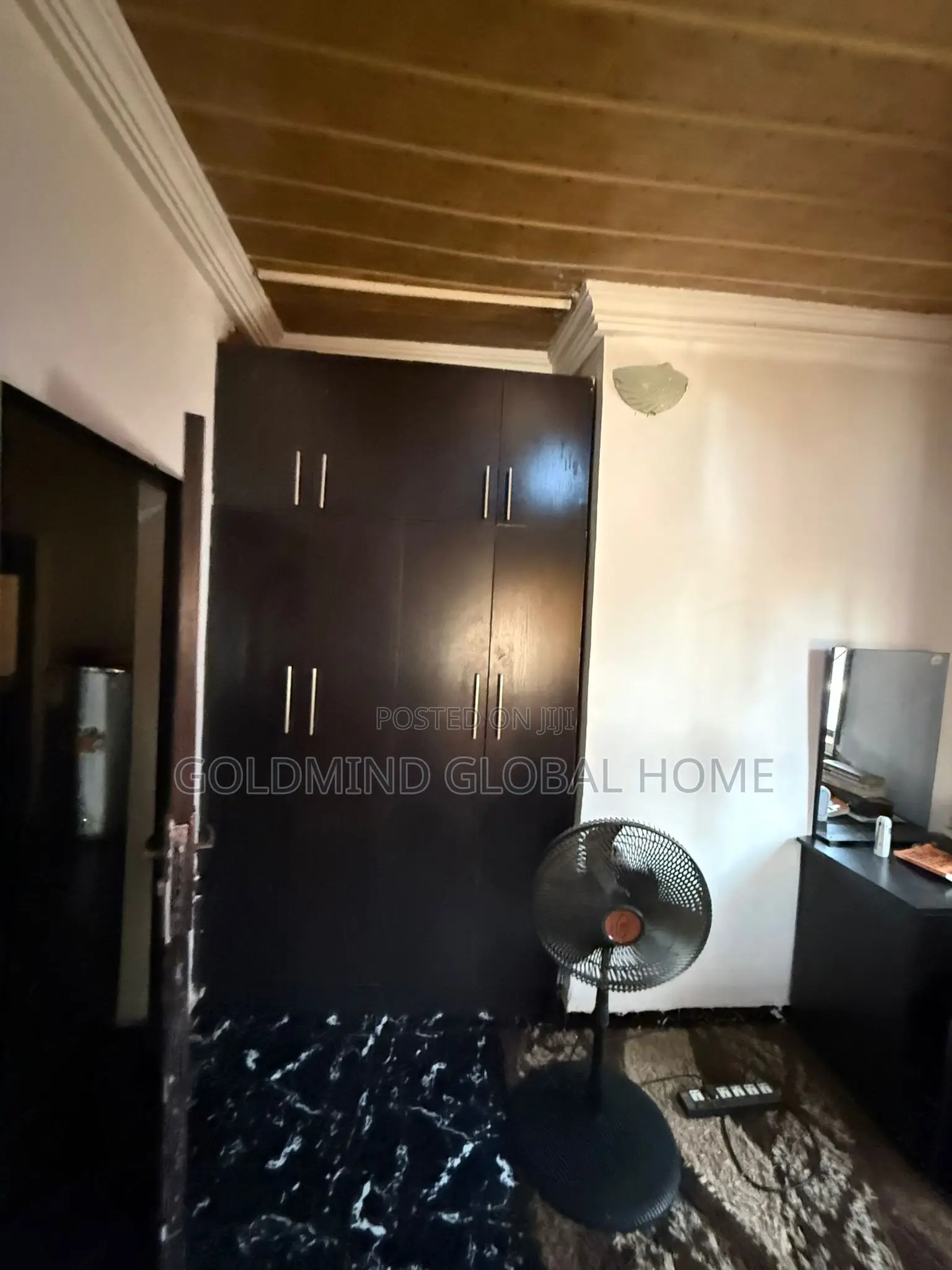 Furnished 3bdrm Bungalow in Kubwa Arab Road. for sale in Kubwa
