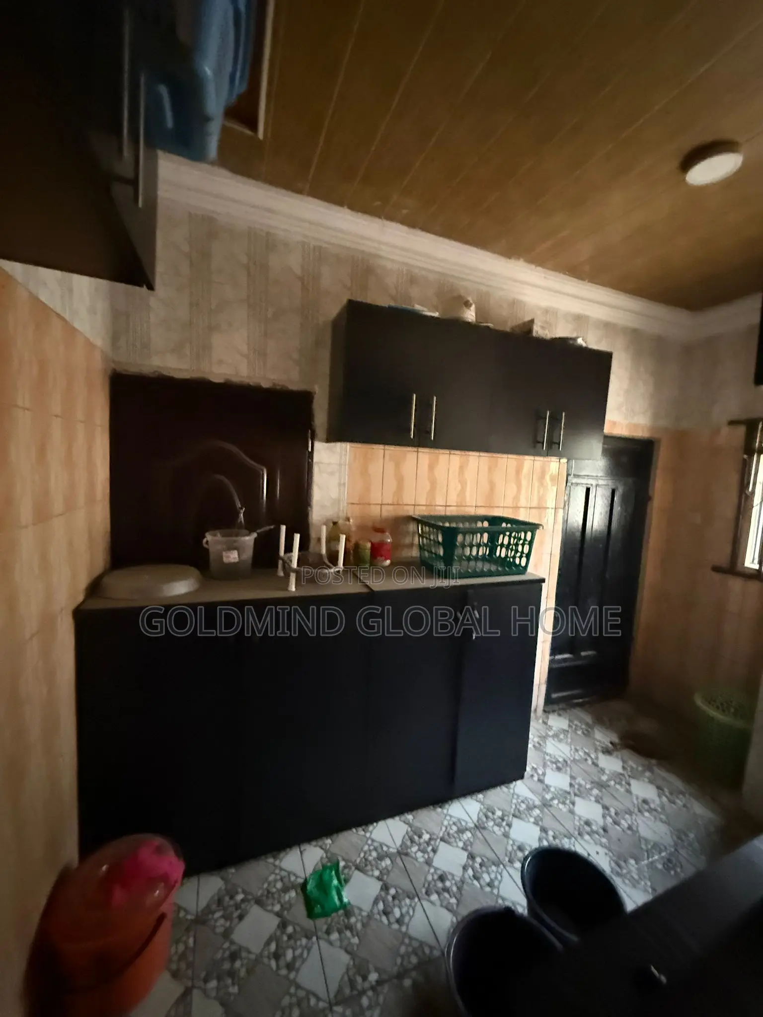 Furnished 3bdrm Bungalow in Kubwa Arab Road. for sale in Kubwa