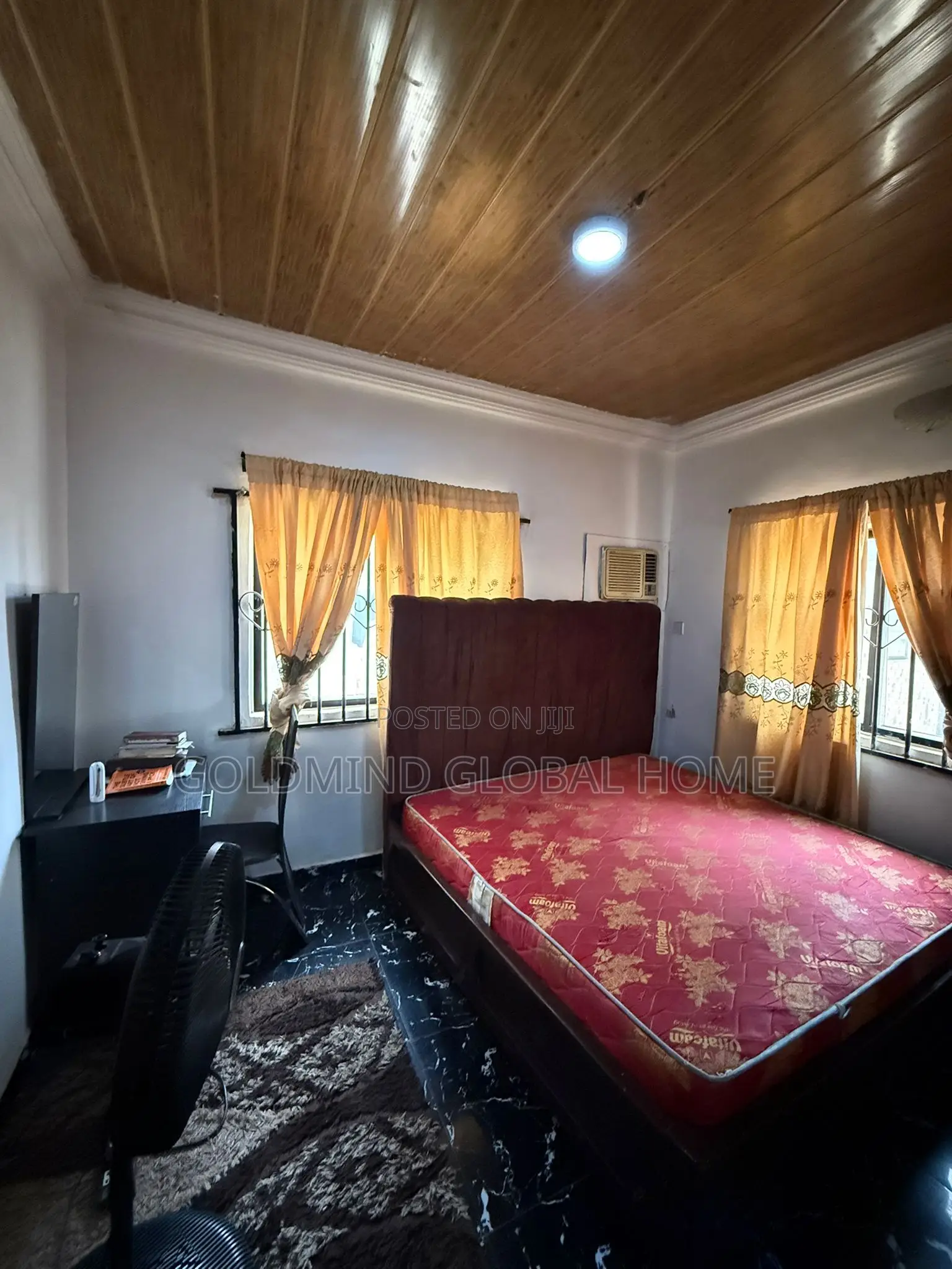 Furnished 3bdrm Bungalow in Kubwa Arab Road. for sale in Kubwa
