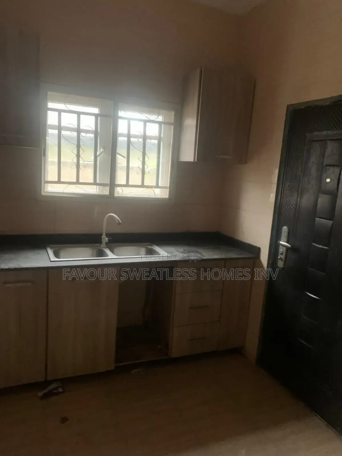 Furnished 2bdrm Apartment in Omega Estate, Obafemi-Owode for rent in Obafemi-Owode