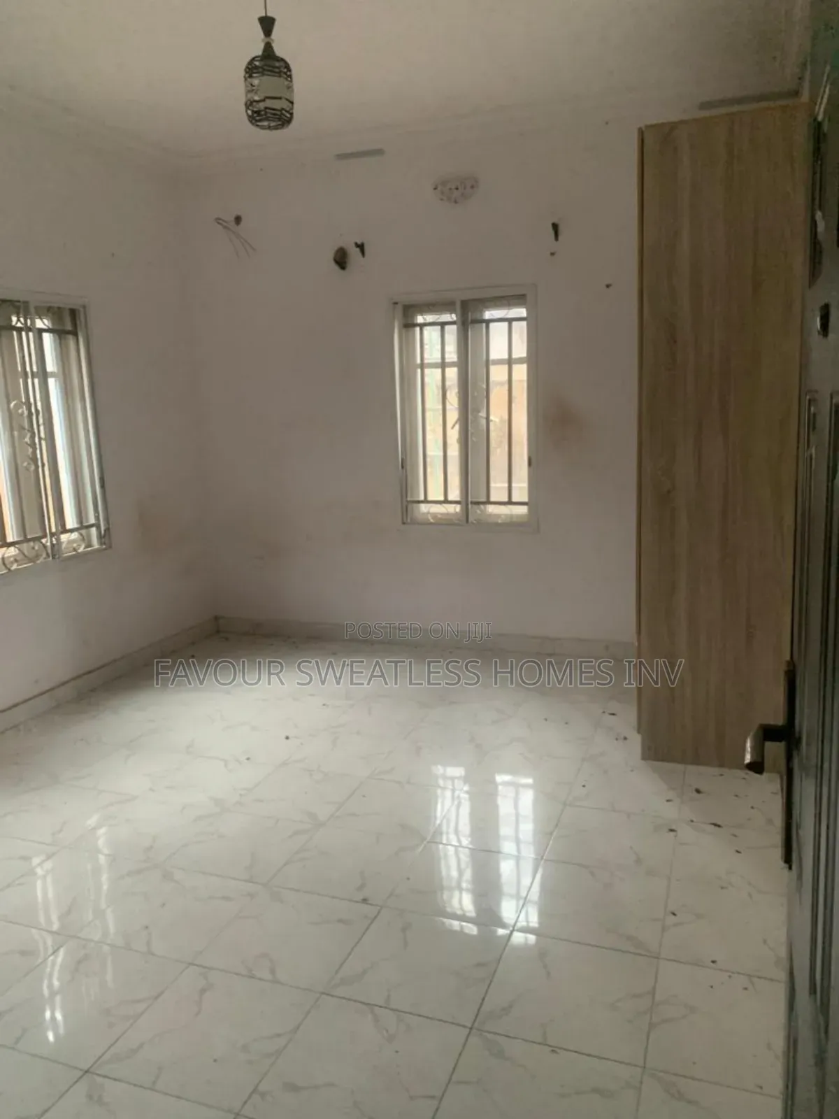 Furnished 2bdrm Apartment in Omega Estate, Obafemi-Owode for rent in Obafemi-Owode