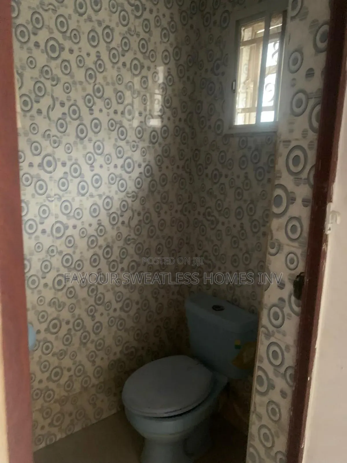 Furnished 2bdrm Apartment in Omega Estate, Obafemi-Owode for rent in Obafemi-Owode