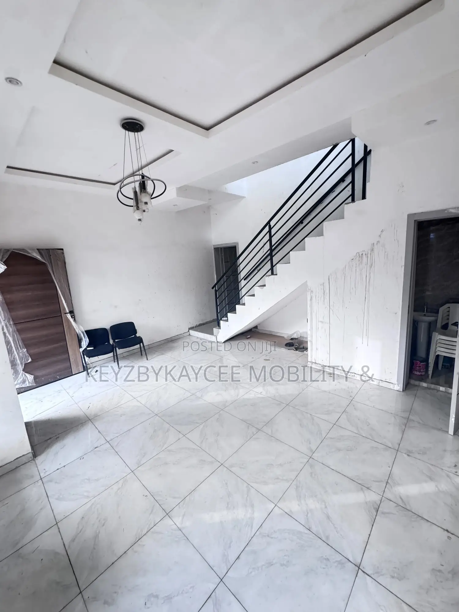4bdrm Duplex in Ogudu for sale in Ogudu