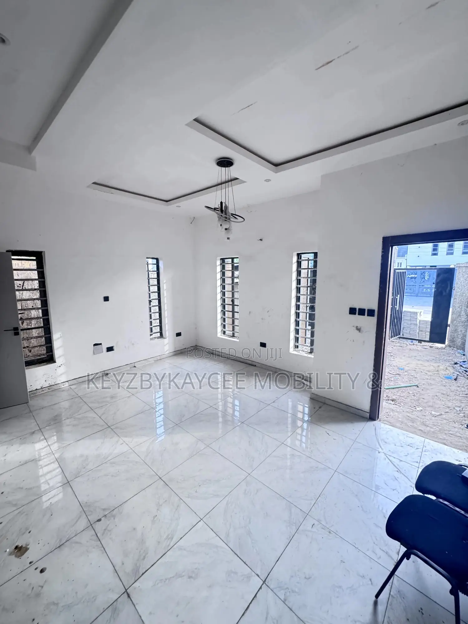 4bdrm Duplex in Ogudu for sale in Ogudu