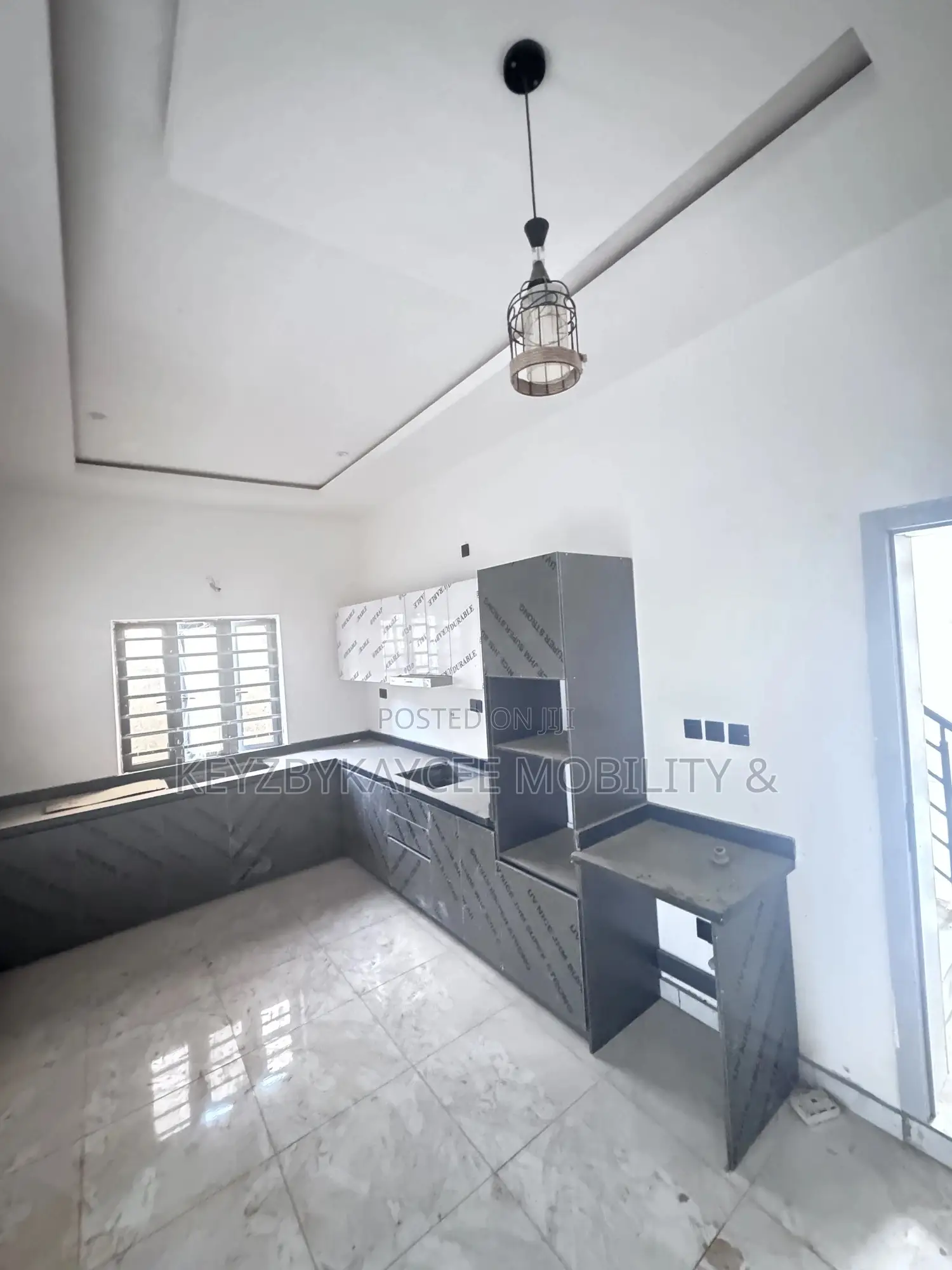 4bdrm Duplex in Ogudu for sale in Ogudu