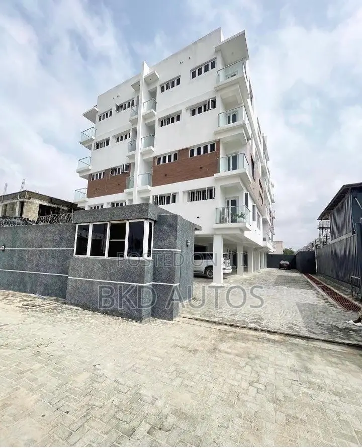 2bdrm Apartment in Ikate for sale in Ikate