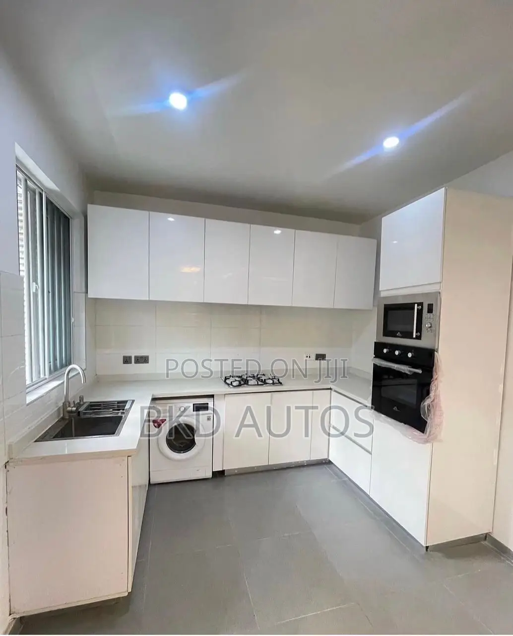 2bdrm Apartment in Ikate for sale in Ikate