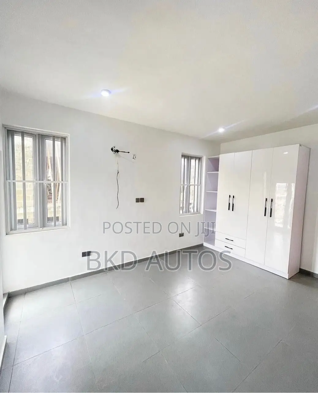 2bdrm Apartment in Ikate for sale in Ikate