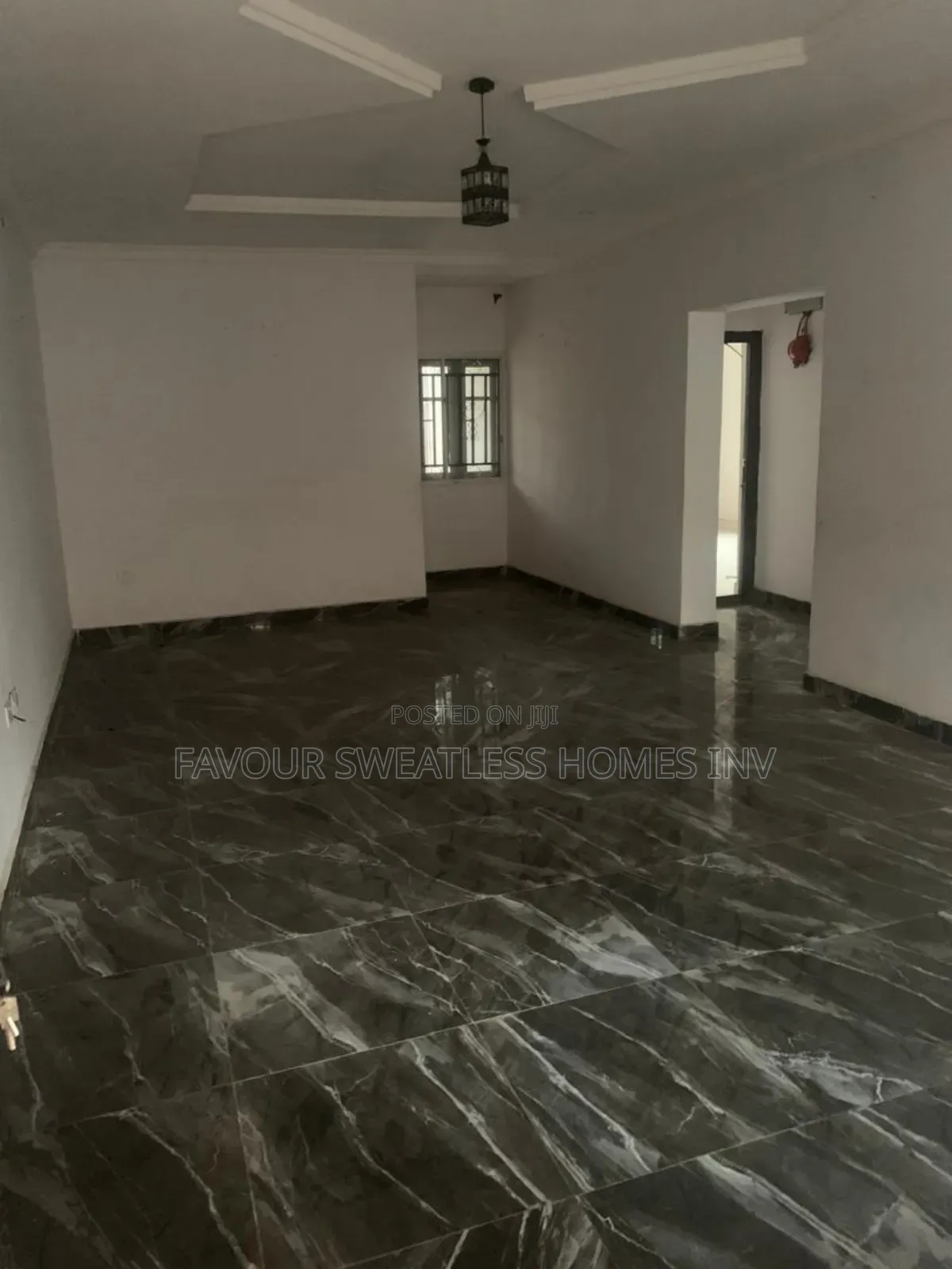 Furnished 2bdrm Apartment in Omega Estate, Obafemi-Owode for rent in Obafemi-Owode