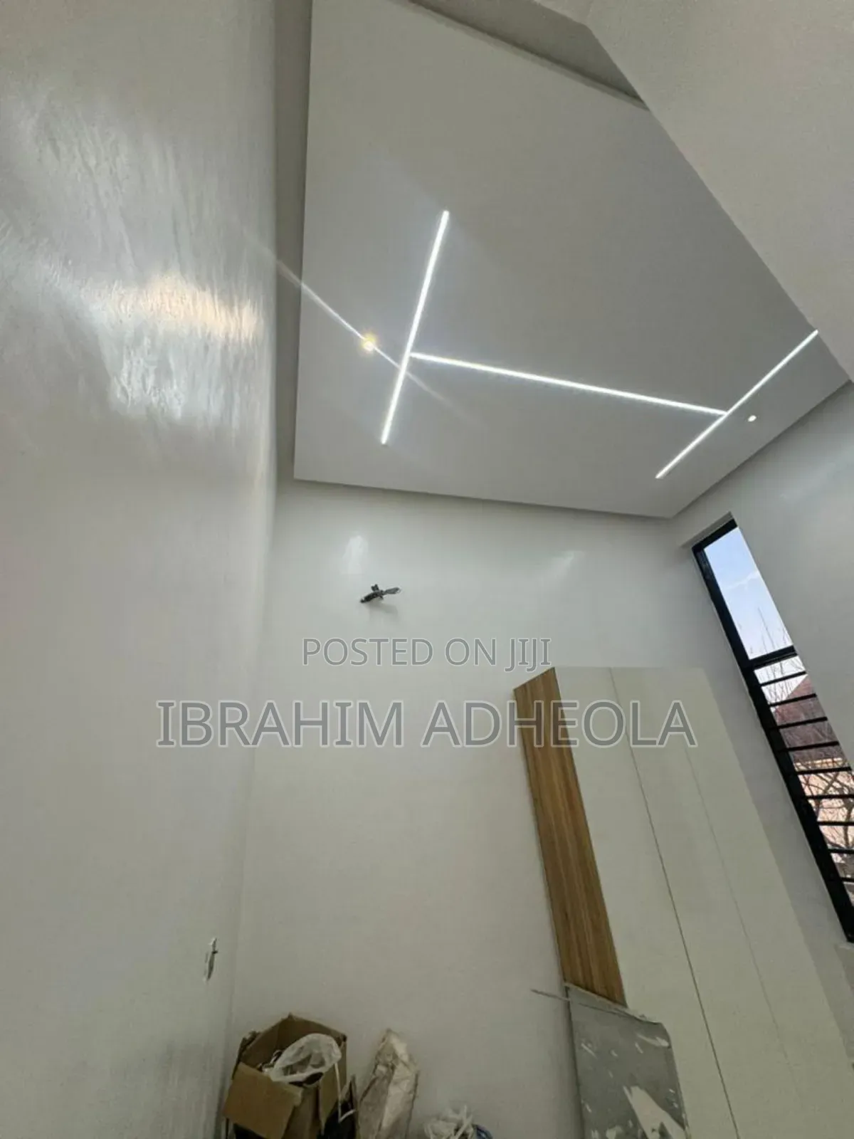 3bdrm Apartment in Off Fola Osibo, Lekki Phase 1 for sale in Lekki Phase 1