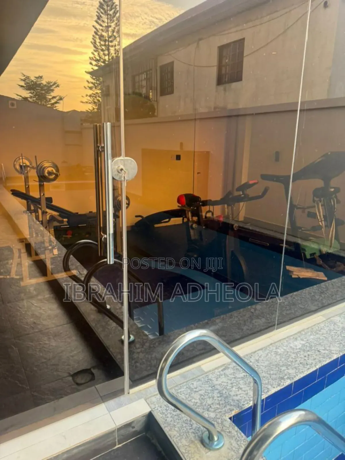 3bdrm Apartment in Off Fola Osibo, Lekki Phase 1 for sale in Lekki Phase 1