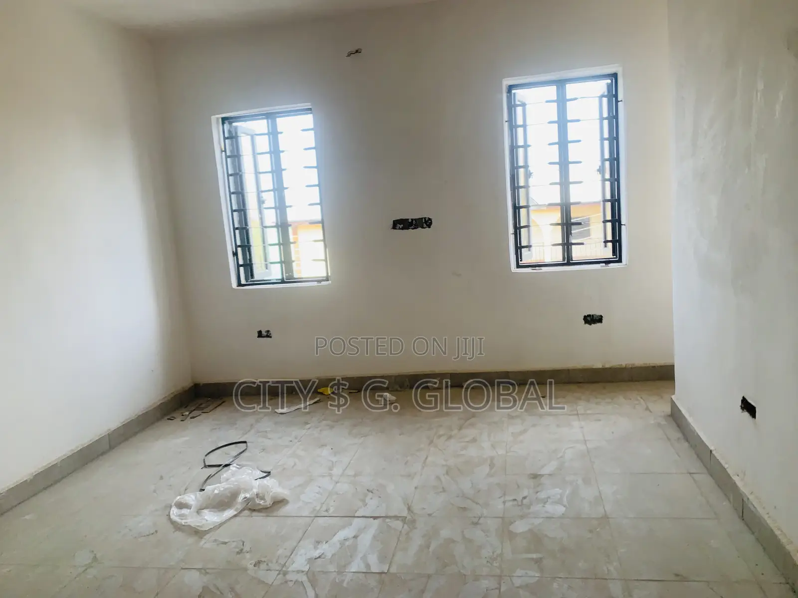 2 Bedroom Apartment Newly Built. For Sale in Kubwa