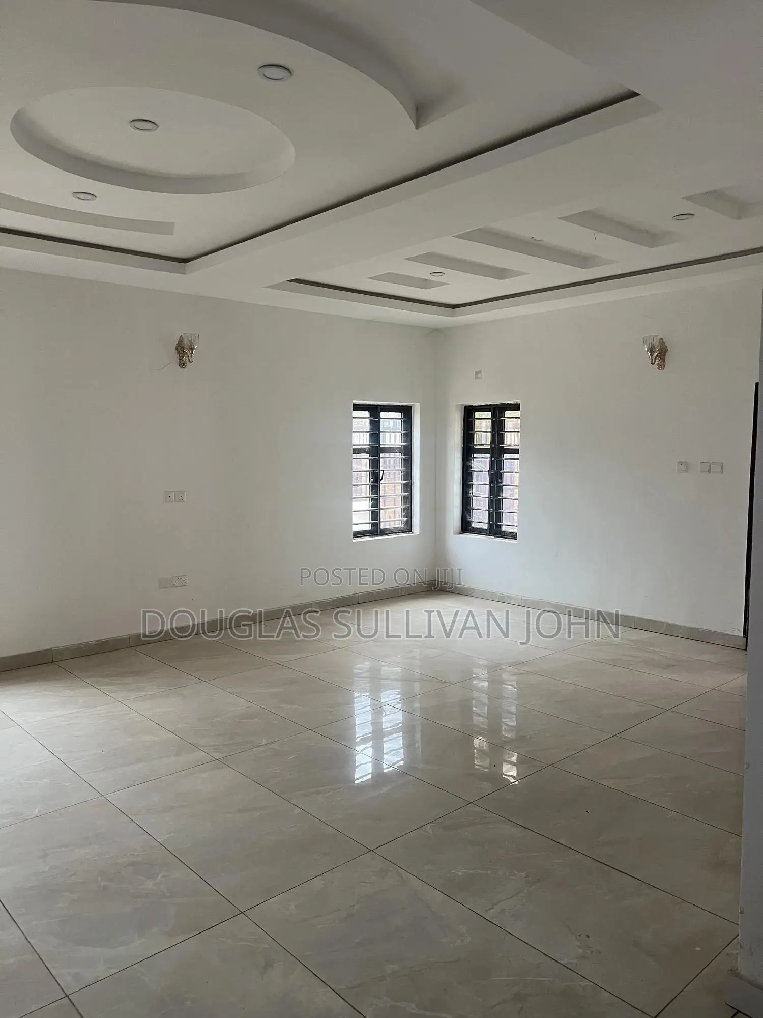 4bdrm Duplex in Independence Layout, Enugu for sale in Enugu