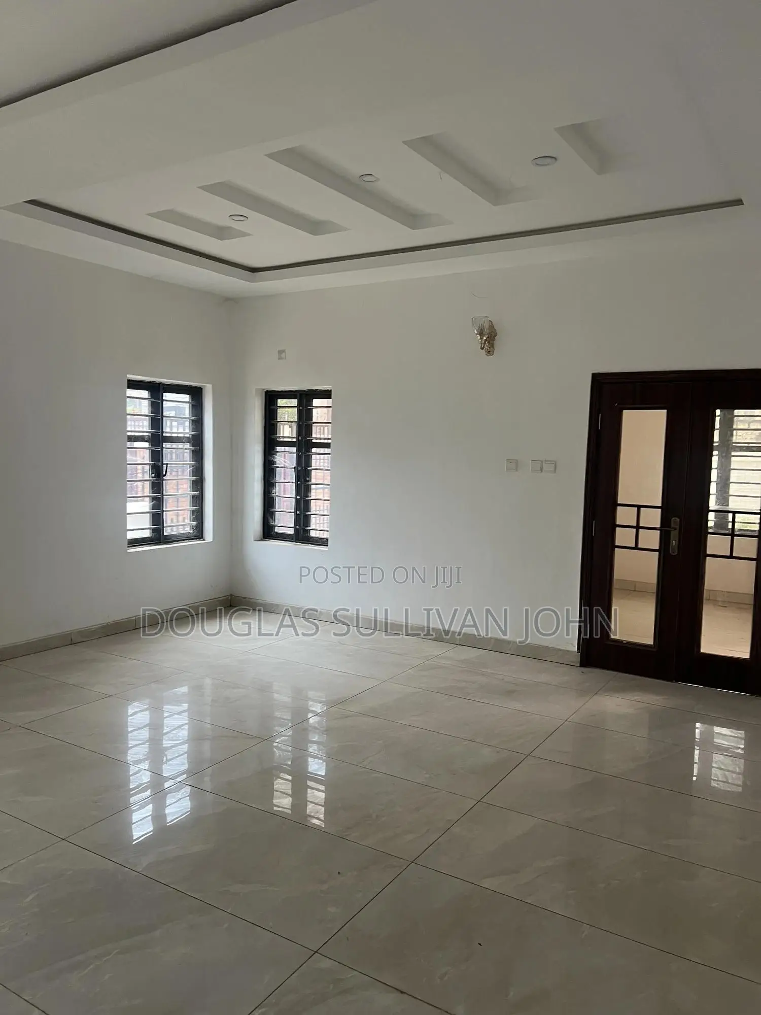 4bdrm Duplex in Independence Layout, Enugu for sale in Enugu
