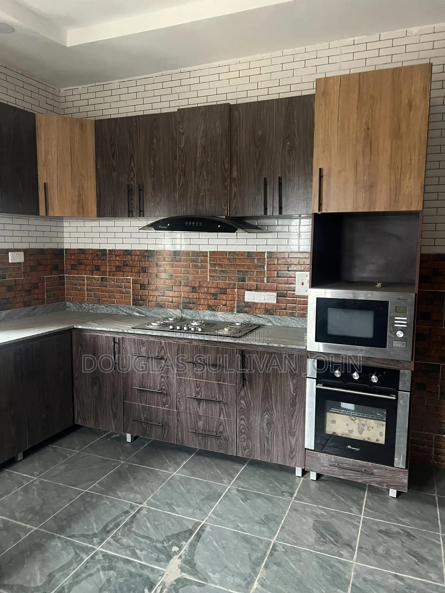 4bdrm Duplex in Independence Layout, Enugu for sale in Enugu