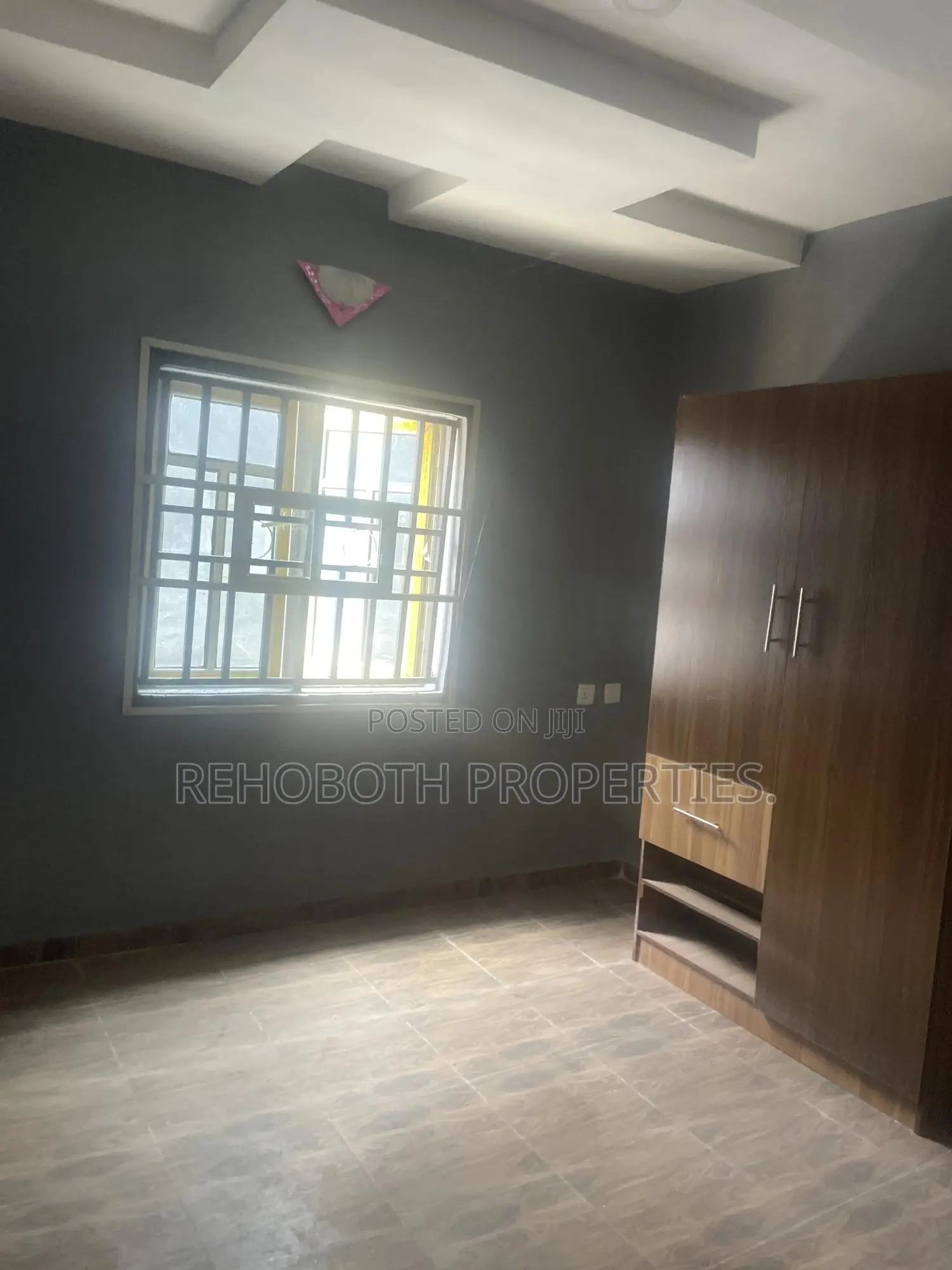 2bdrm Bungalow in Mekun Elebu, Akala Express for rent in Akala Express