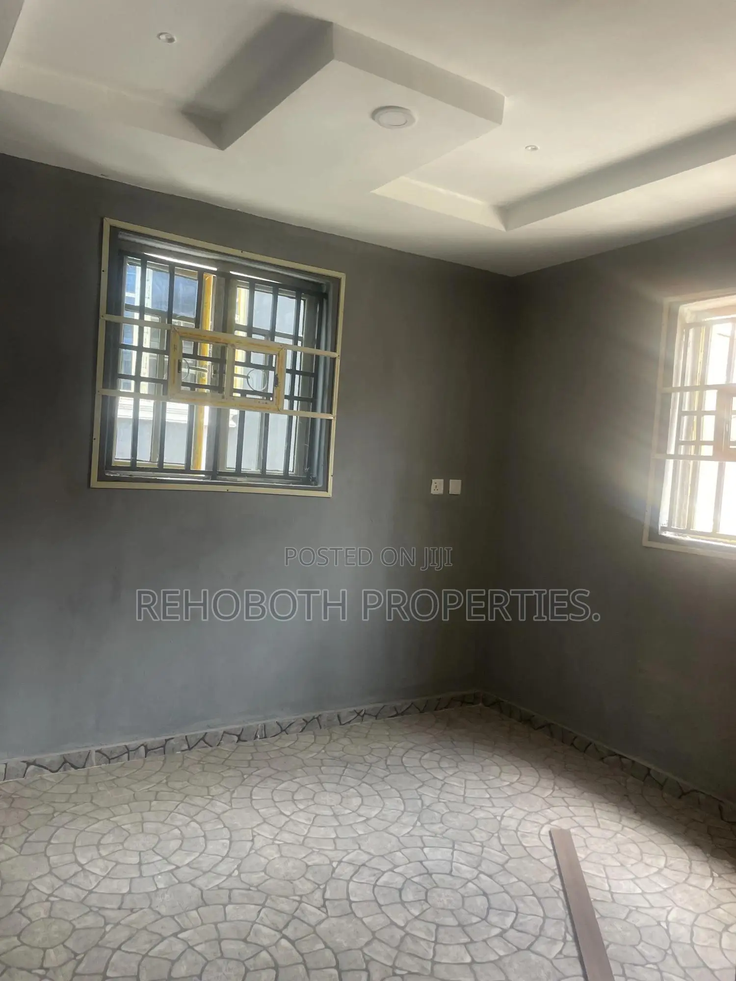 2bdrm Bungalow in Mekun Elebu, Akala Express for rent in Akala Express