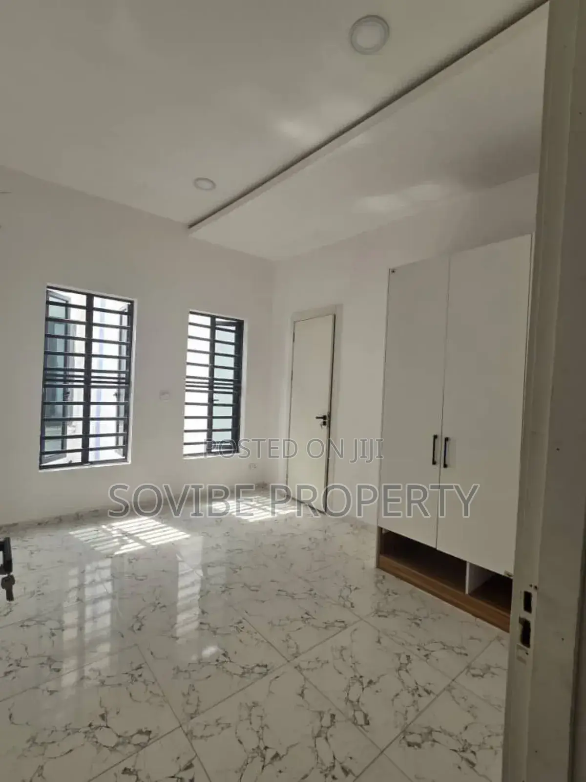 Furnished 4bdrm Duplex in Royal Pine Estate, Lekki Phase 2 for rent in Lekki Phase 2